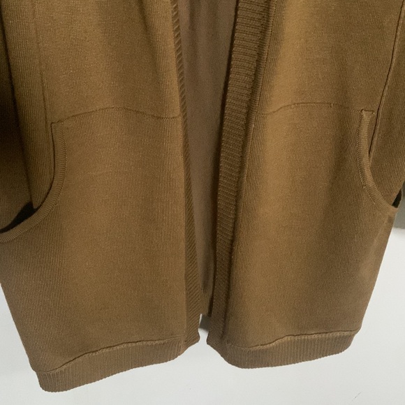 Long cardigan - Picture 3 of 4